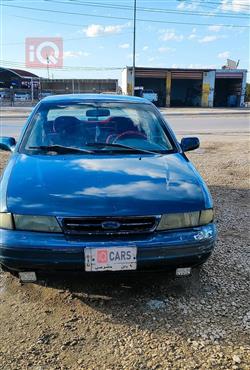 هیۆندای سکوپ